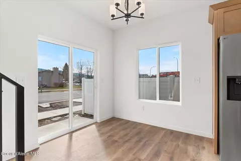 Dining - 1545 E Legion Rd, Post Falls, ID 83854 photo 1 of 1