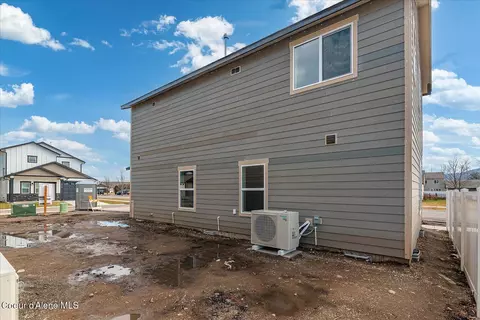 Exterior - 1545 E Legion Rd, Post Falls, ID 83854 photo 5 of 7