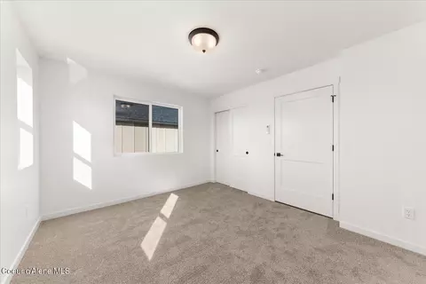 Bedroom - 1545 E Legion Rd, Post Falls, ID 83854 photo 4 of 6