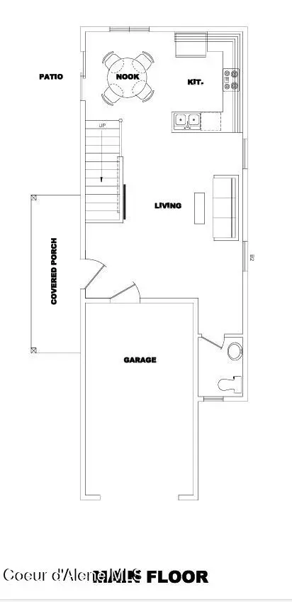 Other - 1545 E Legion Rd, Post Falls, ID 83854 photo 17 of 17