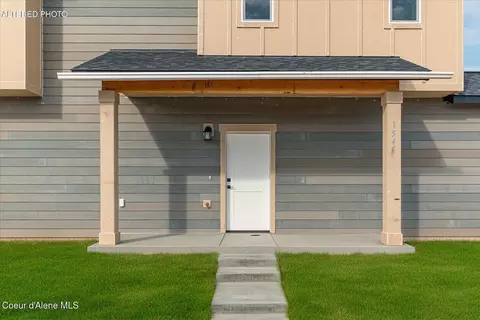 Exterior - 1545 E Legion Rd, Post Falls, ID 83854 photo 3 of 7