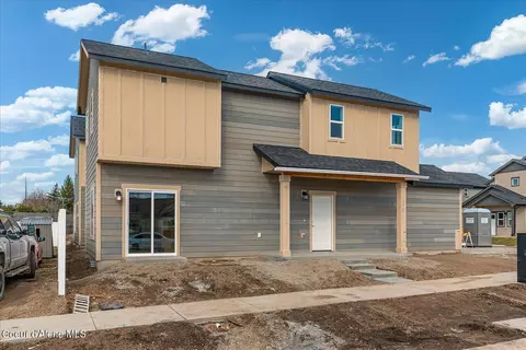 Exterior - 1545 E Legion Rd, Post Falls, ID 83854 photo 4 of 7