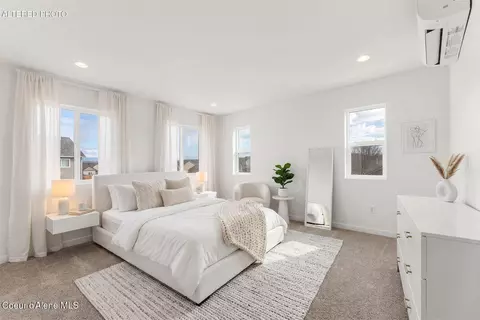Bedroom - 1545 E Legion Rd, Post Falls, ID 83854 photo 1 of 6