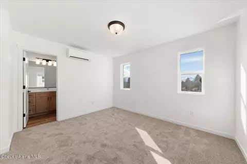 Bedroom - 1545 E Legion Rd, Post Falls, ID 83854 photo 6 of 6