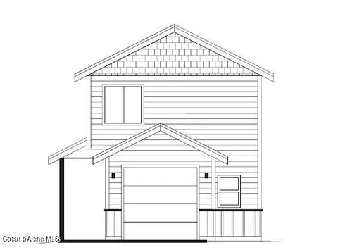 Exterior - 1545 E Legion Rd, Post Falls, ID 83854 photo 7 of 7