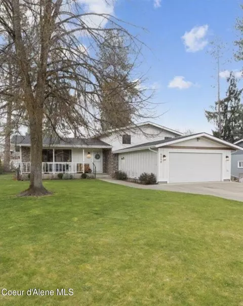 5098 N Anne St, Coeur D'alene, ID 83815