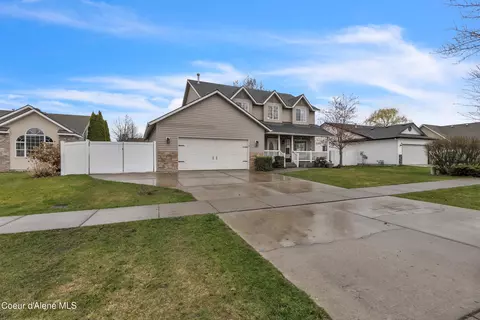 Exterior - 1055 E Warm Springs Ave, Post Falls, ID 83854 photo 1 of 6