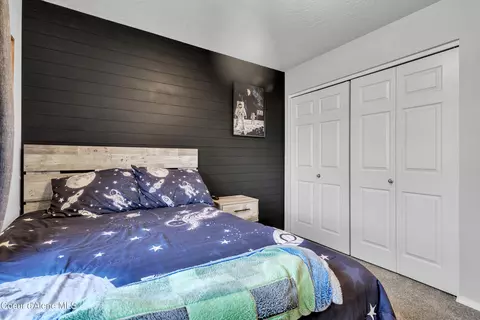 Bedroom - 1055 E Warm Springs Ave, Post Falls, ID 83854 photo 7 of 12