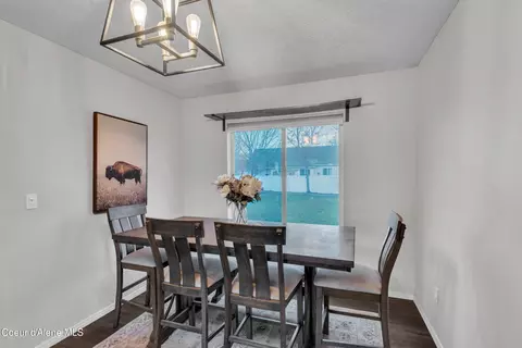 Dining - 1055 E Warm Springs Ave, Post Falls, ID 83854 photo 2 of 2