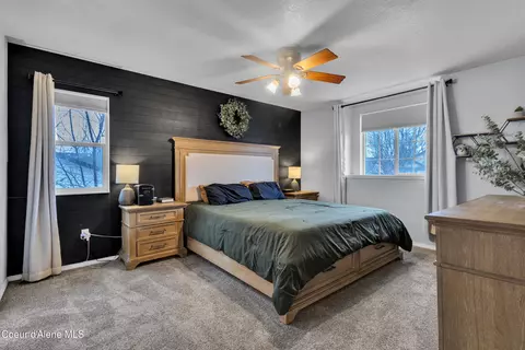 Bedroom - 1055 E Warm Springs Ave, Post Falls, ID 83854 photo 1 of 12