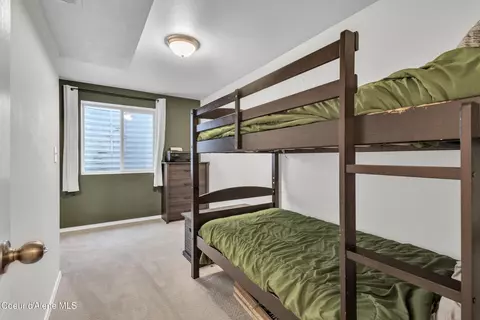 Bedroom - 1055 E Warm Springs Ave, Post Falls, ID 83854 photo 3 of 12