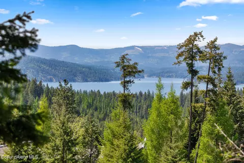 lot149 Gadwell, Harrison, ID 83833