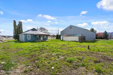 Exterior - 3721 N Chase Rd, Post Falls, ID 83854 photo 4 of 4