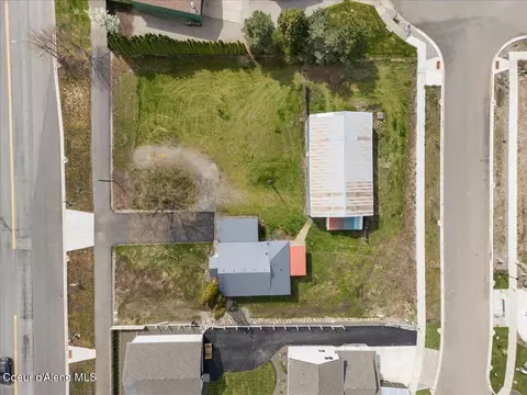 View/Area - 3721 N Chase Rd, Post Falls, ID 83854 photo 4 of 6