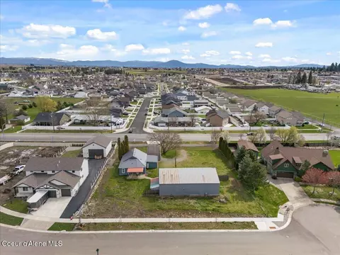 View/Area - 3721 N Chase Rd, Post Falls, ID 83854 photo 5 of 6