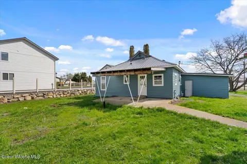 Exterior - 3721 N Chase Rd, Post Falls, ID 83854 photo 3 of 4