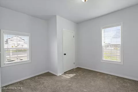 Bedroom - 3721 N Chase Rd, Post Falls, ID 83854 photo 4 of 4
