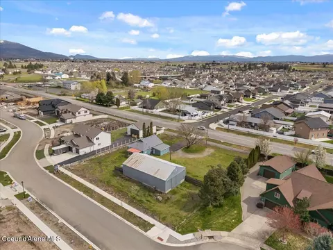 View/Area - 3721 N Chase Rd, Post Falls, ID 83854 photo 6 of 6