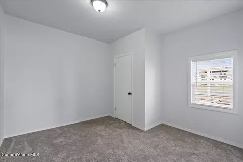Bedroom - 3721 N Chase Rd, Post Falls, ID 83854 photo 3 of 4