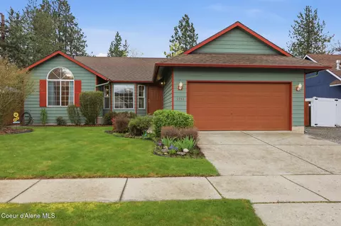 1943 W Shawna Ave, Coeur D'alene, ID 83815