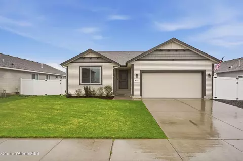4111 W Belgrave Way, Hayden, ID 83835