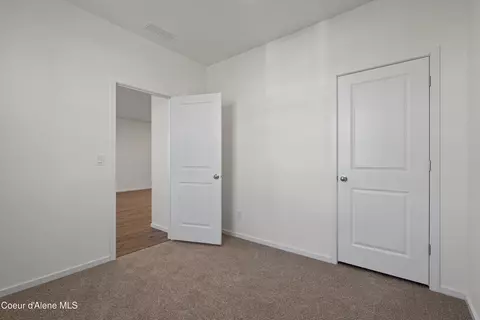 Bedroom - 5290 E Antares Ln, Post Falls, ID 83854 photo 6 of 6
