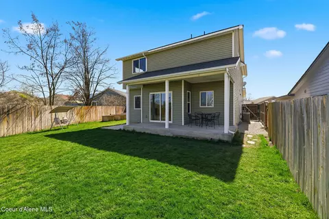 Exterior - 2657 W Iago St, Post Falls, ID 83854 photo 6 of 8