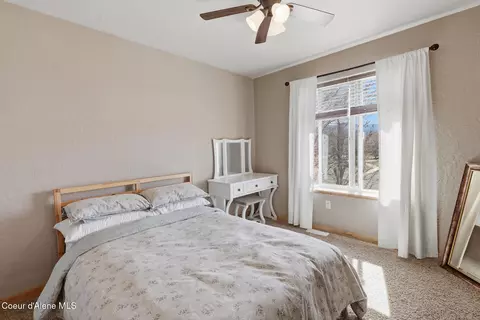 Bedroom - 2657 W Iago St, Post Falls, ID 83854 photo 5 of 5