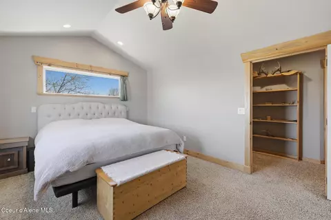 Bedroom - 2657 W Iago St, Post Falls, ID 83854 photo 2 of 5