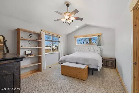 Bedroom - 2657 W Iago St, Post Falls, ID 83854 photo 1 of 5