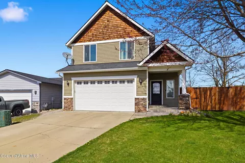 2657 W Iago St, Post Falls, ID 83854