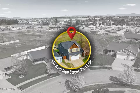 View/Area - 2657 W Iago St, Post Falls, ID 83854 photo 7 of 7