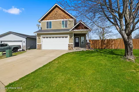 Exterior - 2657 W Iago St, Post Falls, ID 83854 photo 7 of 8