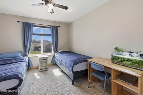 Bedroom - 2657 W Iago St, Post Falls, ID 83854 photo 3 of 5