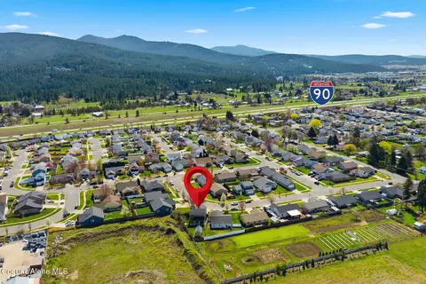 View/Area - 2657 W Iago St, Post Falls, ID 83854 photo 6 of 7