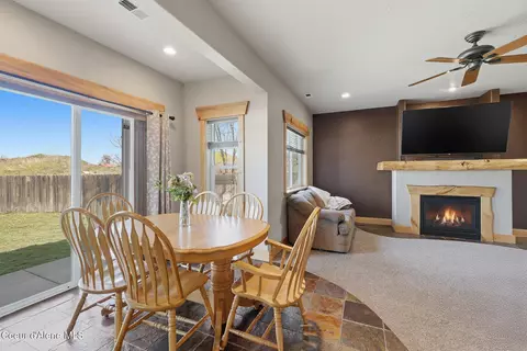 Dining - 2657 W Iago St, Post Falls, ID 83854 photo 2 of 2