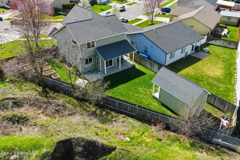 View/Area - 2657 W Iago St, Post Falls, ID 83854 photo 3 of 7