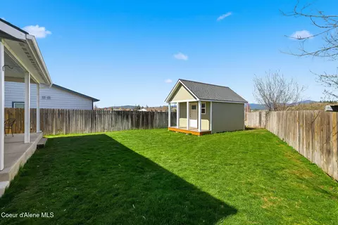 Exterior - 2657 W Iago St, Post Falls, ID 83854 photo 5 of 8