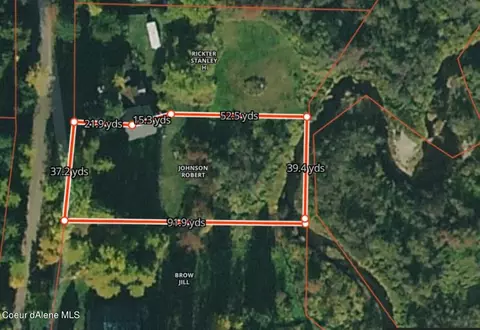 lot2 A Fall Crk Rd, Naples, ID 83847