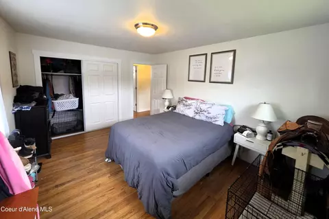 Bedroom - 315 E Oak Ave, Osburn, ID 83849 photo 1 of 7