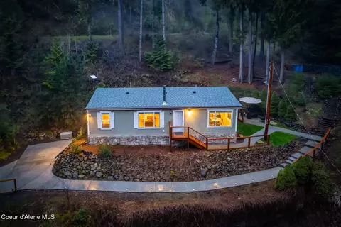 19973 S Watson Rd, Coeur D'alene, ID 83814