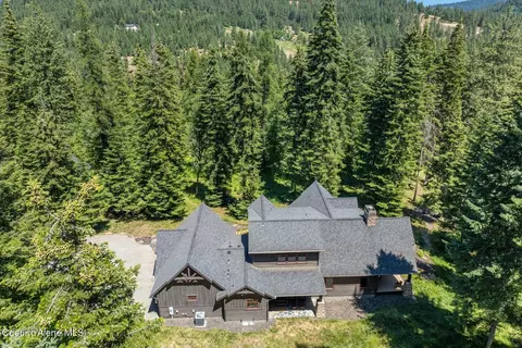 Exterior - 4456 Eagles Mere Rd, Harrison, ID 83833 photo 16 of 19
