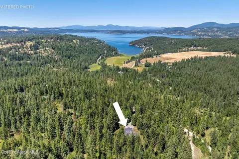 View/Area - 4456 Eagles Mere Rd, Harrison, ID 83833 photo 2 of 2