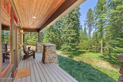 Exterior - 4456 Eagles Mere Rd, Harrison, ID 83833 photo 9 of 19