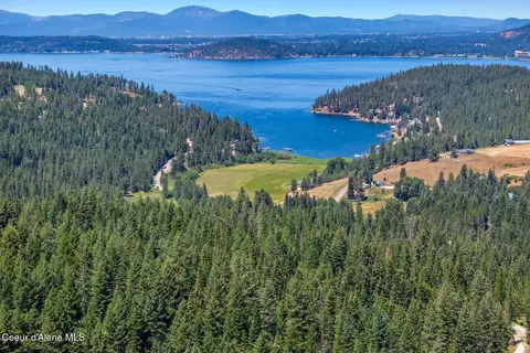 View/Area - 4456 Eagles Mere Rd, Harrison, ID 83833 photo 1 of 4
