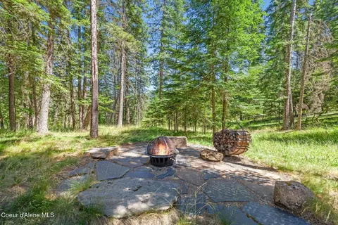 Exterior - 4456 Eagles Mere Rd, Harrison, ID 83833 photo 11 of 19