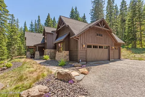 Exterior - 4456 Eagles Mere Rd, Harrison, ID 83833 photo 6 of 19