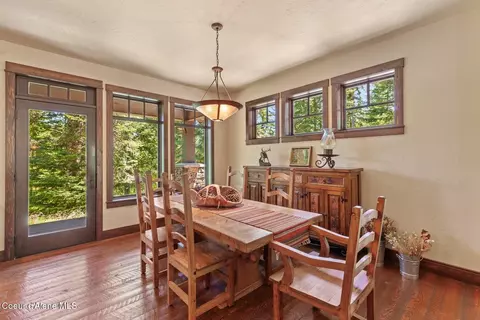 Dining - 4456 Eagles Mere Rd, Harrison, ID 83833 photo 1 of 1