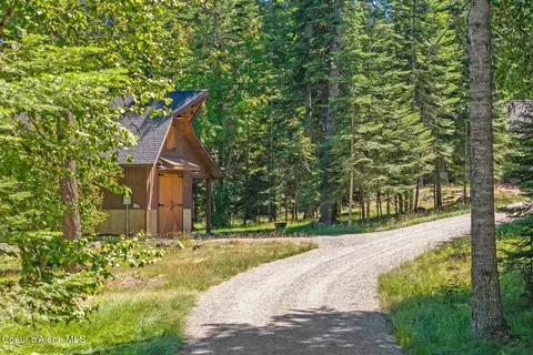Exterior - 4456 Eagles Mere Rd, Harrison, ID 83833 photo 15 of 19