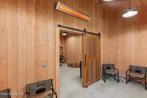 Entry Way - 4456 Eagles Mere Rd, Harrison, ID 83833 photo 4 of 4